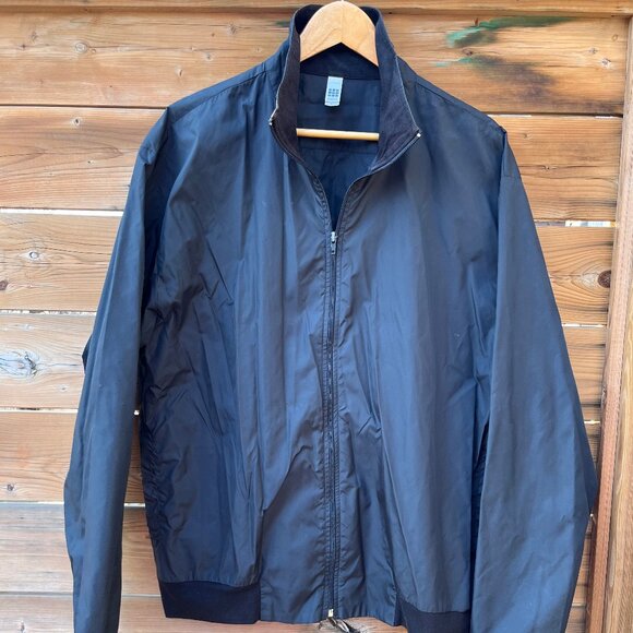 American Apparel Men's Windbreaker - Picture 1 of 3